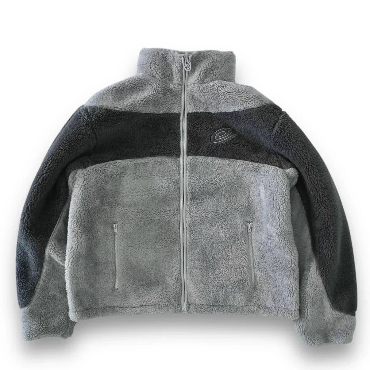 Reversible Arctic Fleece