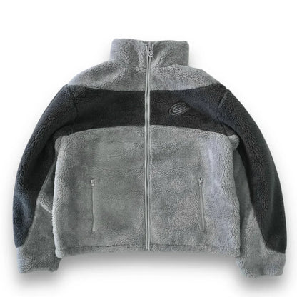 Reversible Arctic Fleece