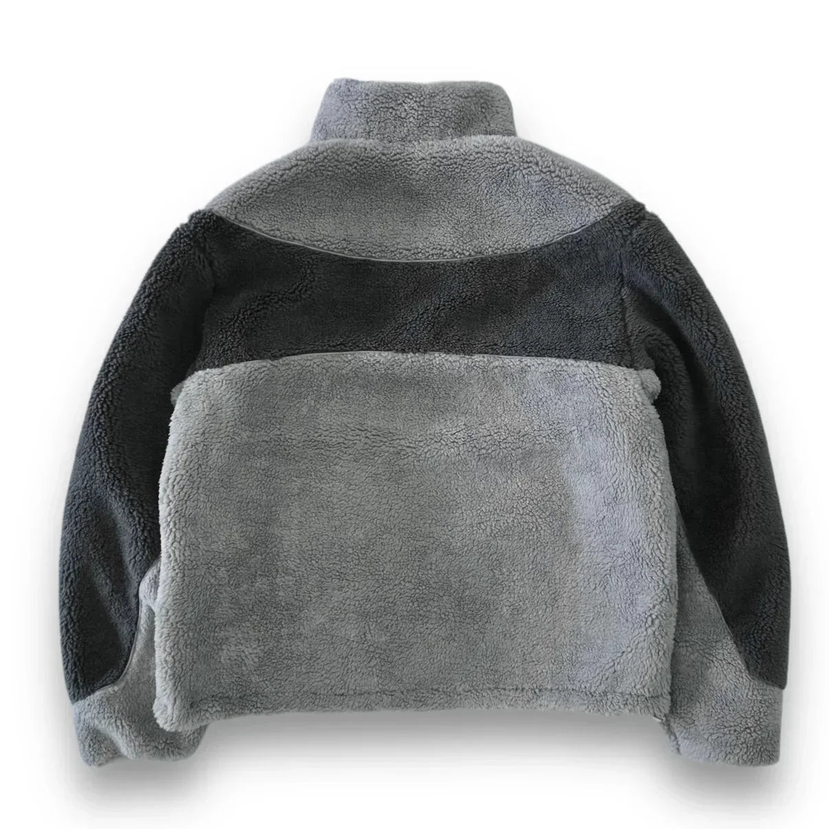 Reversible Arctic Fleece