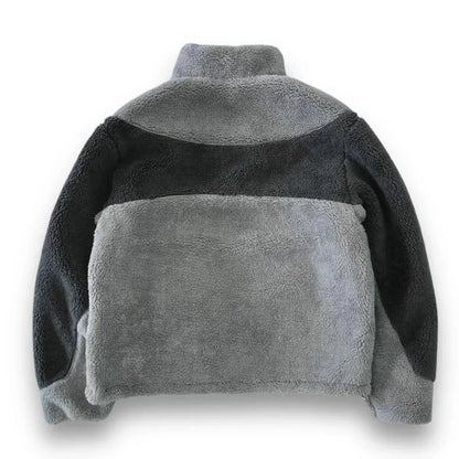 Reversible Arctic Fleece