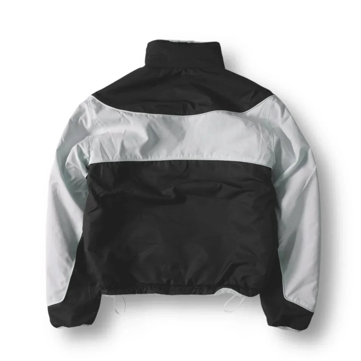 Reversible Arctic Fleece