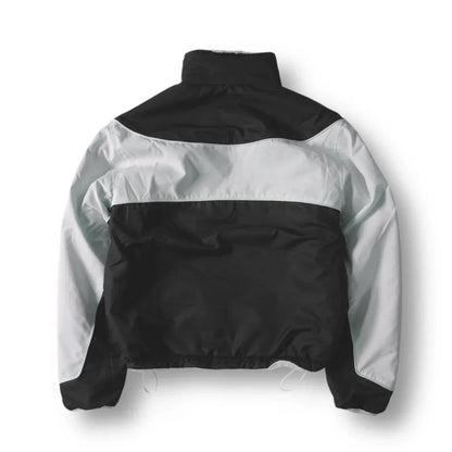 Reversible Arctic Fleece