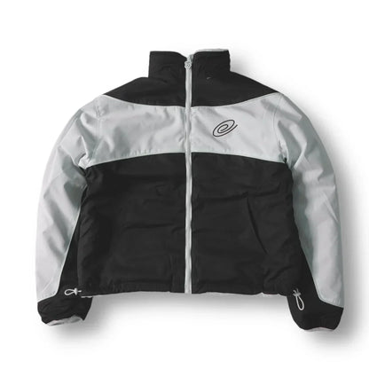 Reversible Arctic Fleece