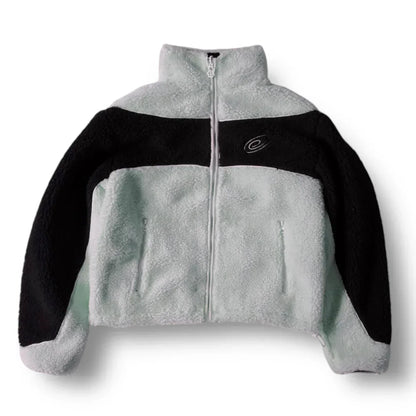 Reversible Arctic Fleece