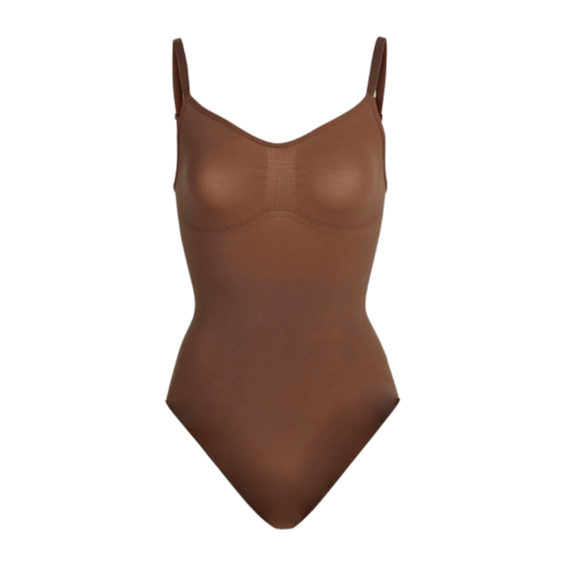 FluxCurve™ Bodysuit
