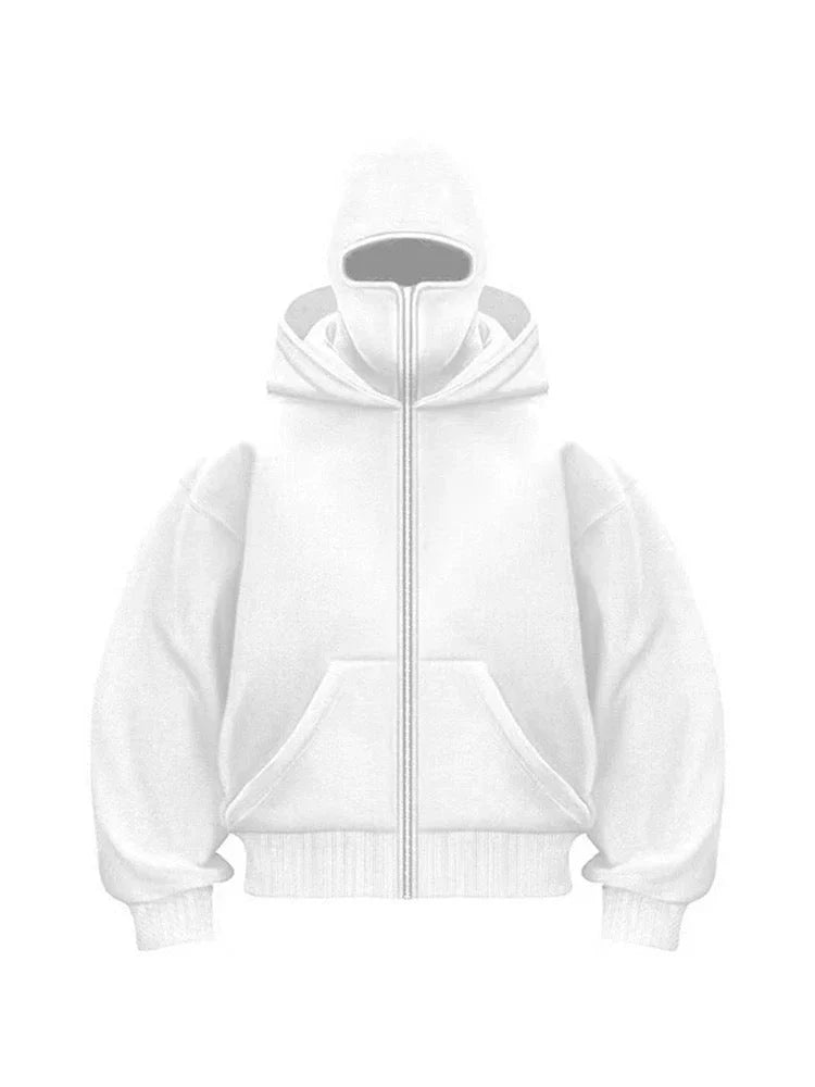 FrostGuard Balaclava Hoodie™
