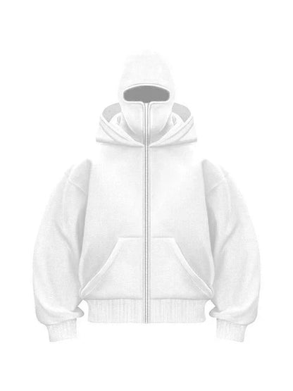 FrostGuard Balaclava Hoodie™