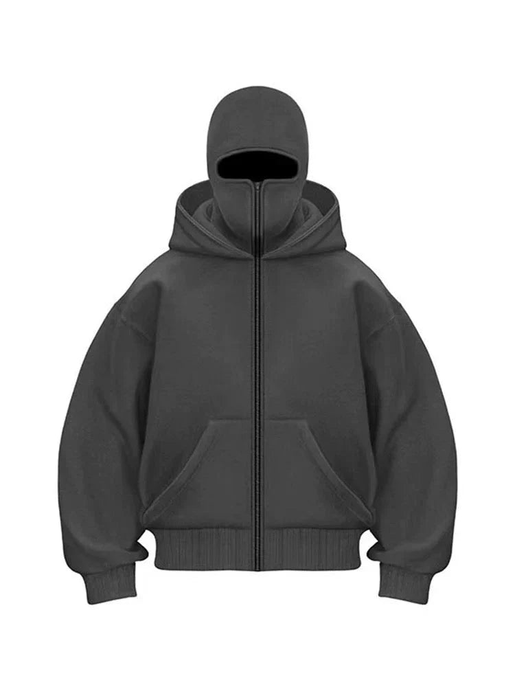 FrostGuard Balaclava Hoodie™
