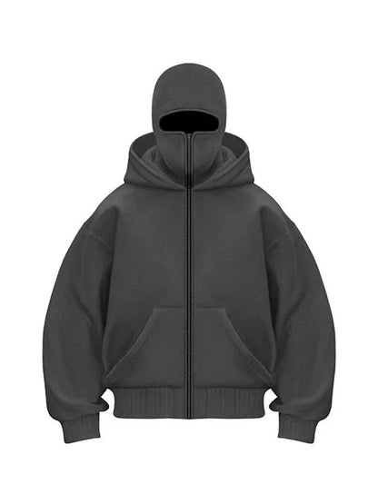FrostGuard Balaclava Hoodie™