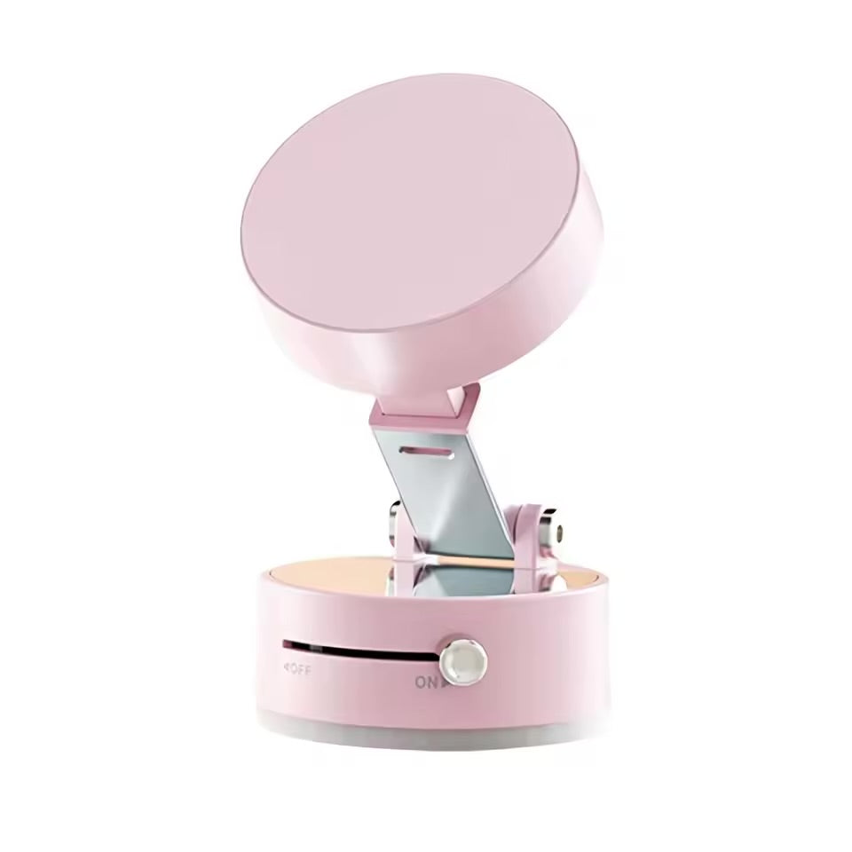 GripEase Magnetic Phone Mount