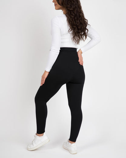 BlissBump™ Maternity Leggings