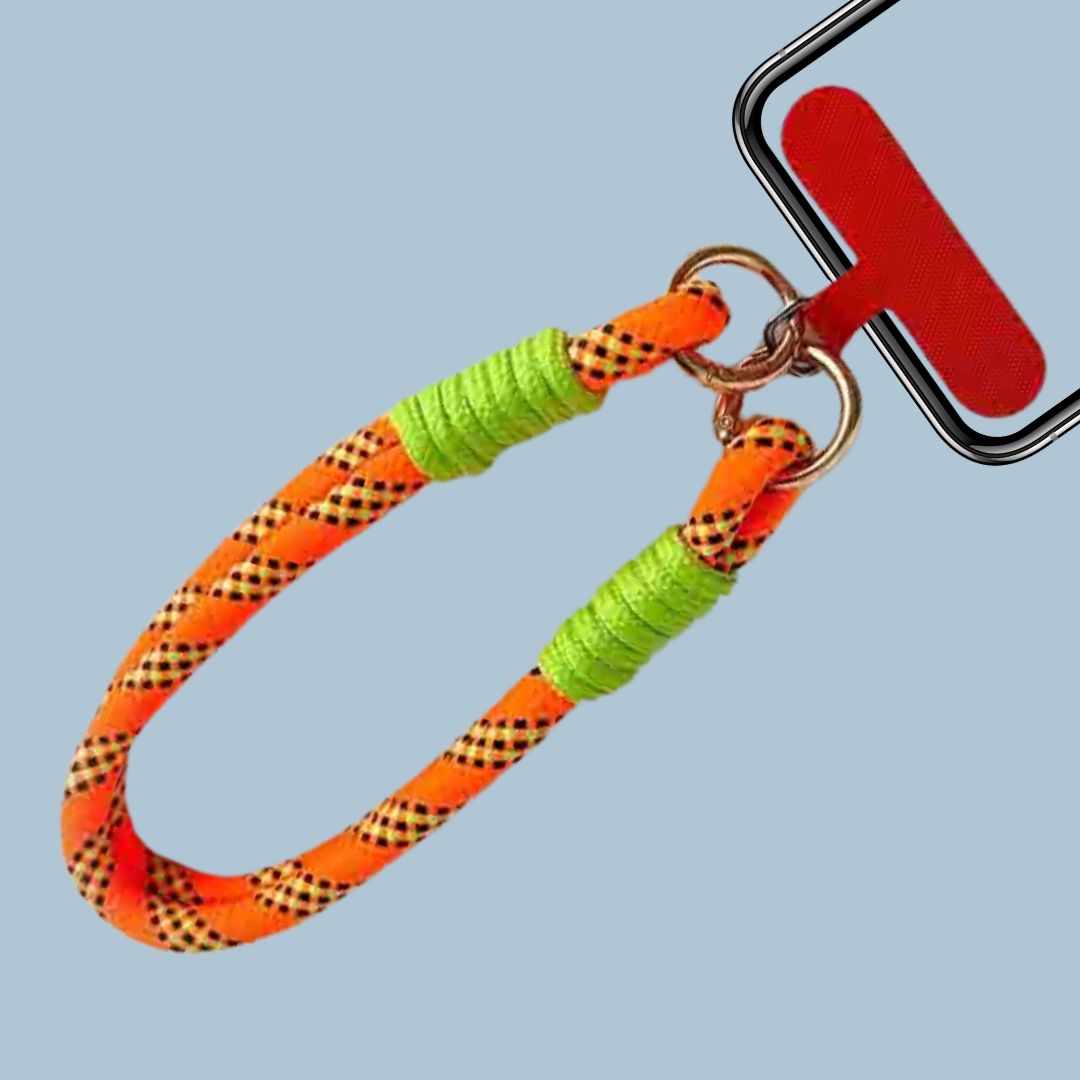 AdventureLink Phone Wristlet