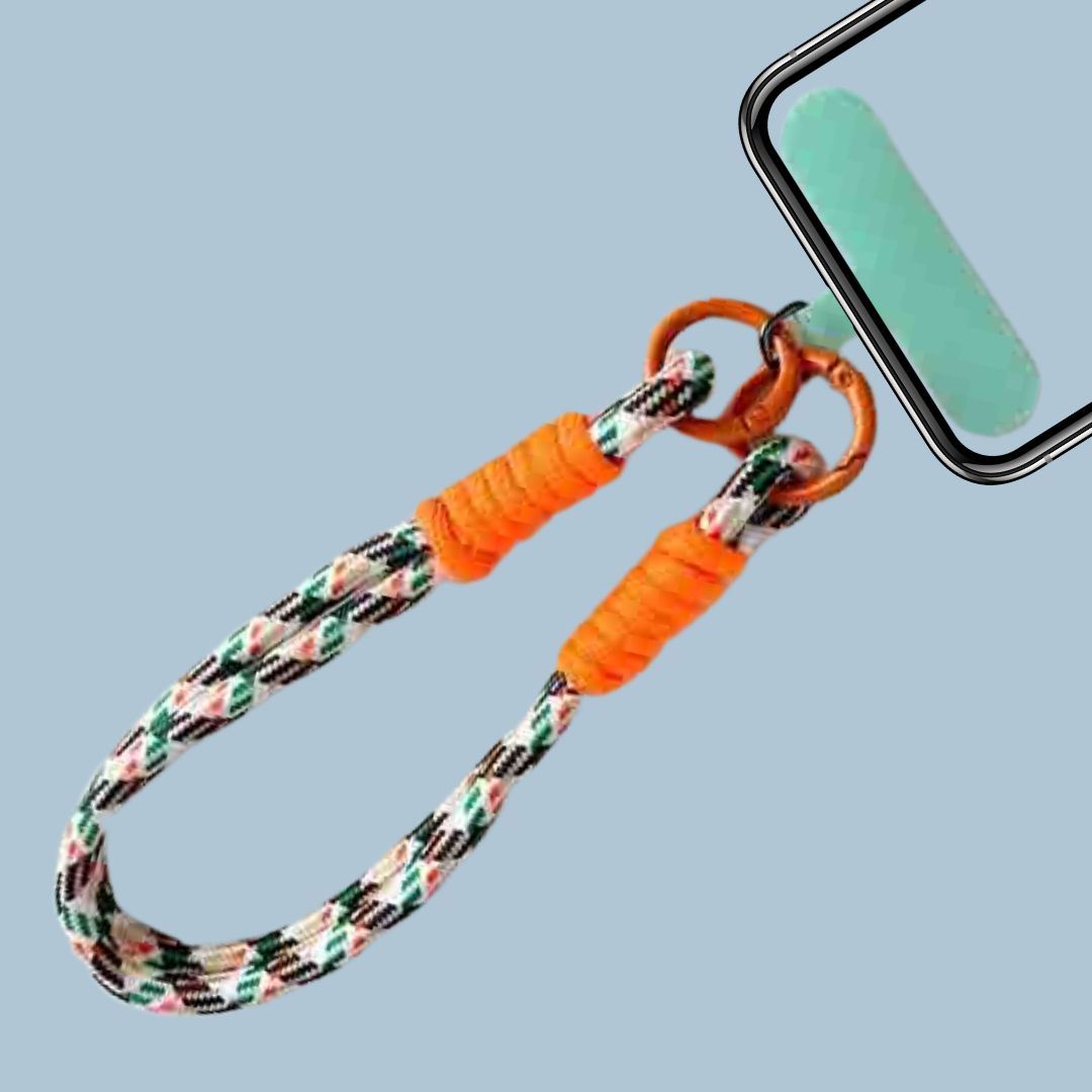 AdventureLink Phone Wristlet