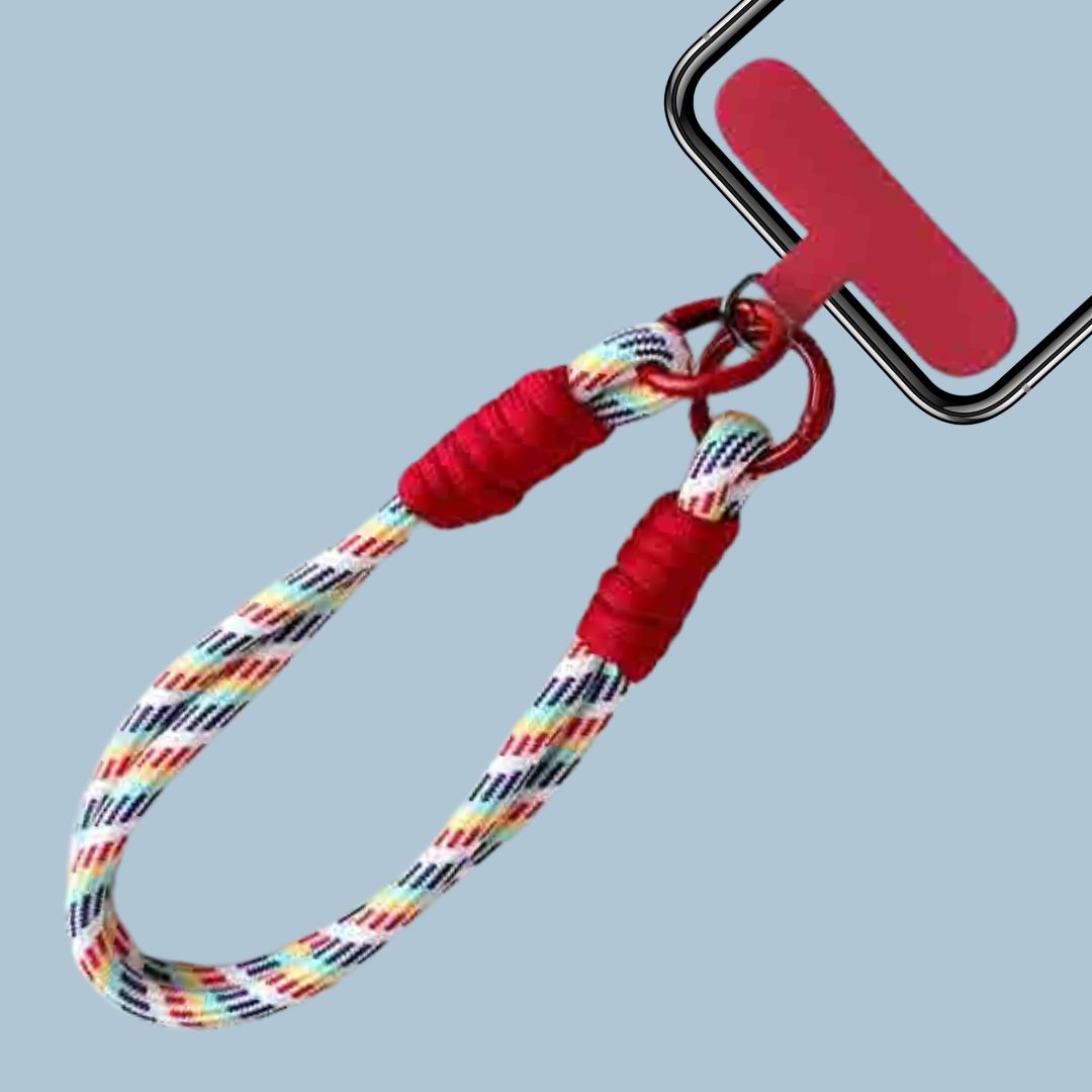 AdventureLink Phone Wristlet