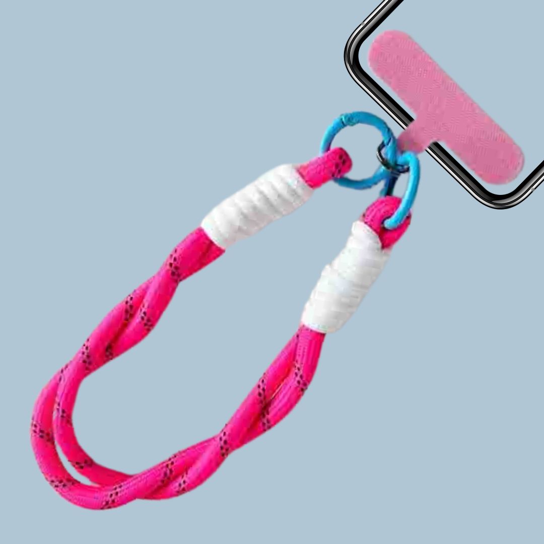 AdventureLink Phone Wristlet