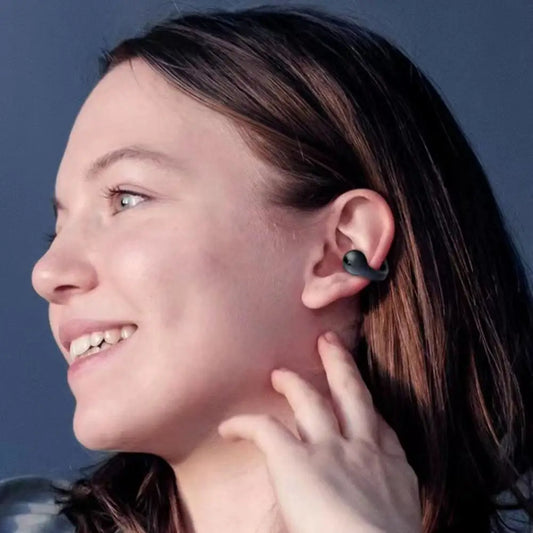 Bone Conduction Earphones