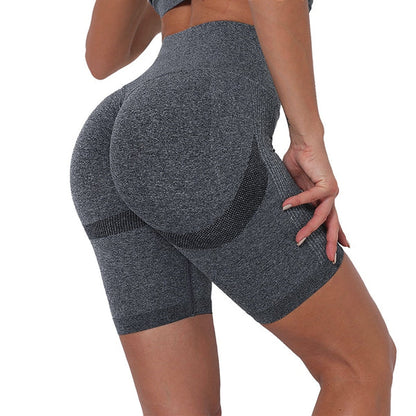 Flux Legging Shorts