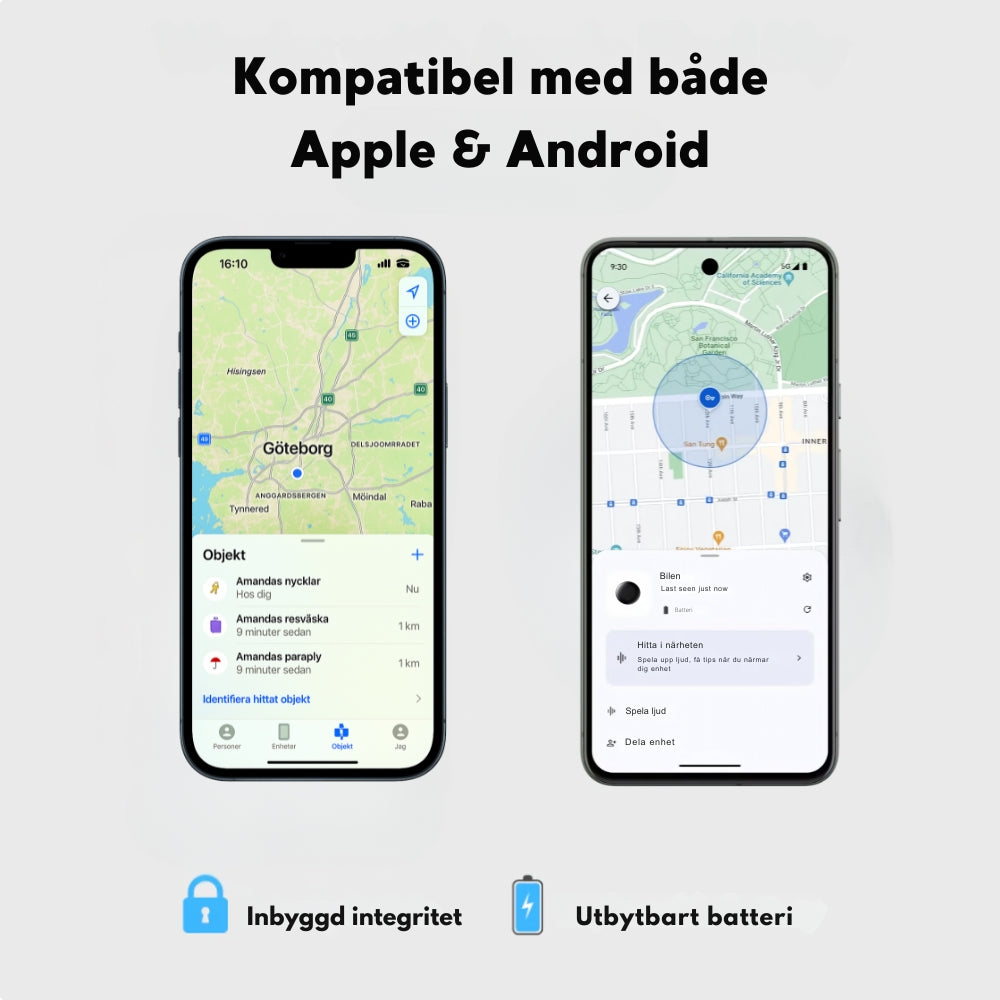 TrackSpot™ Finder - The Ultimate Tracking Gadget!