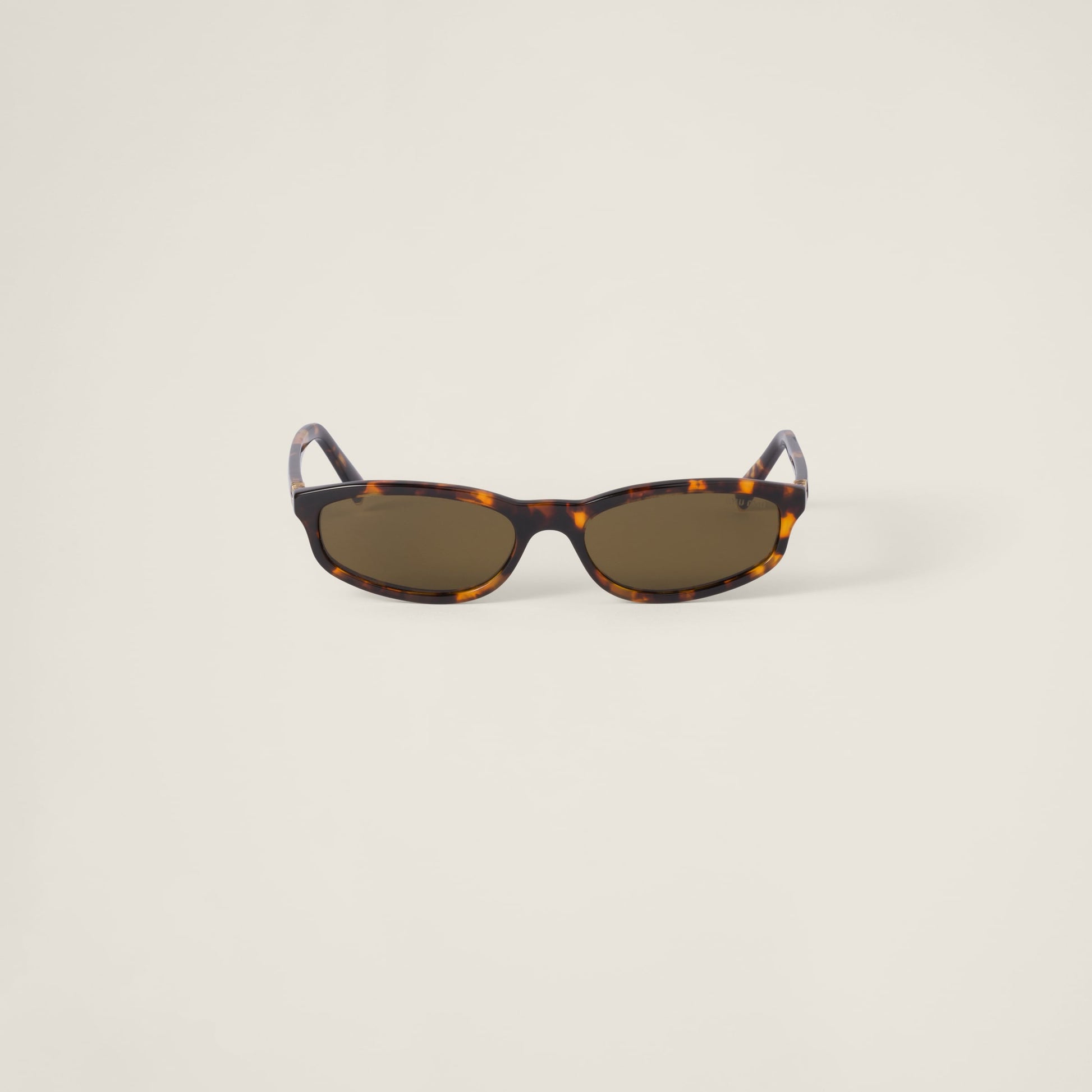 Angular Attitude Sunglasses