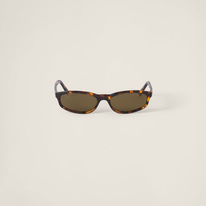 Angular Attitude Sunglasses