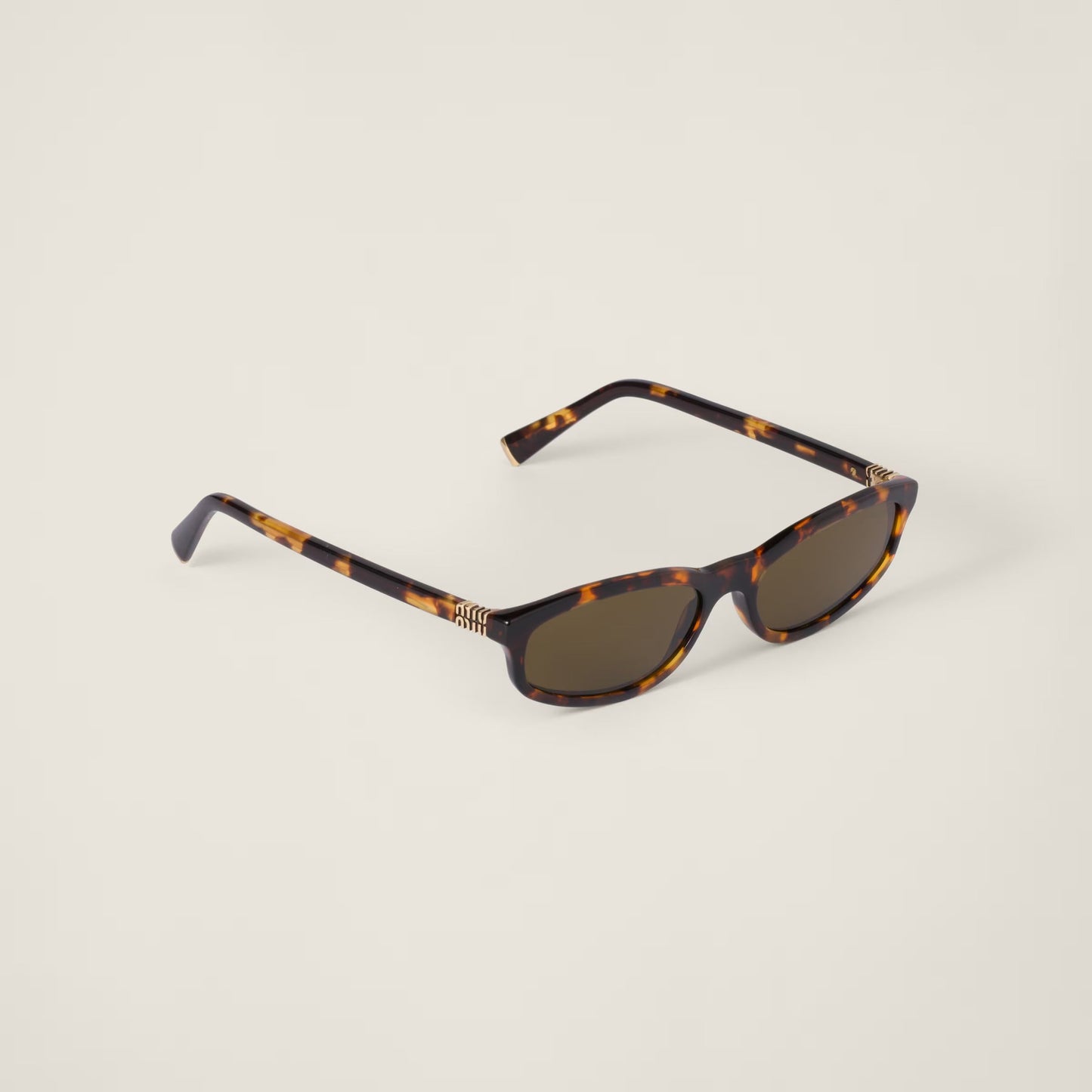 Angular Attitude Sunglasses