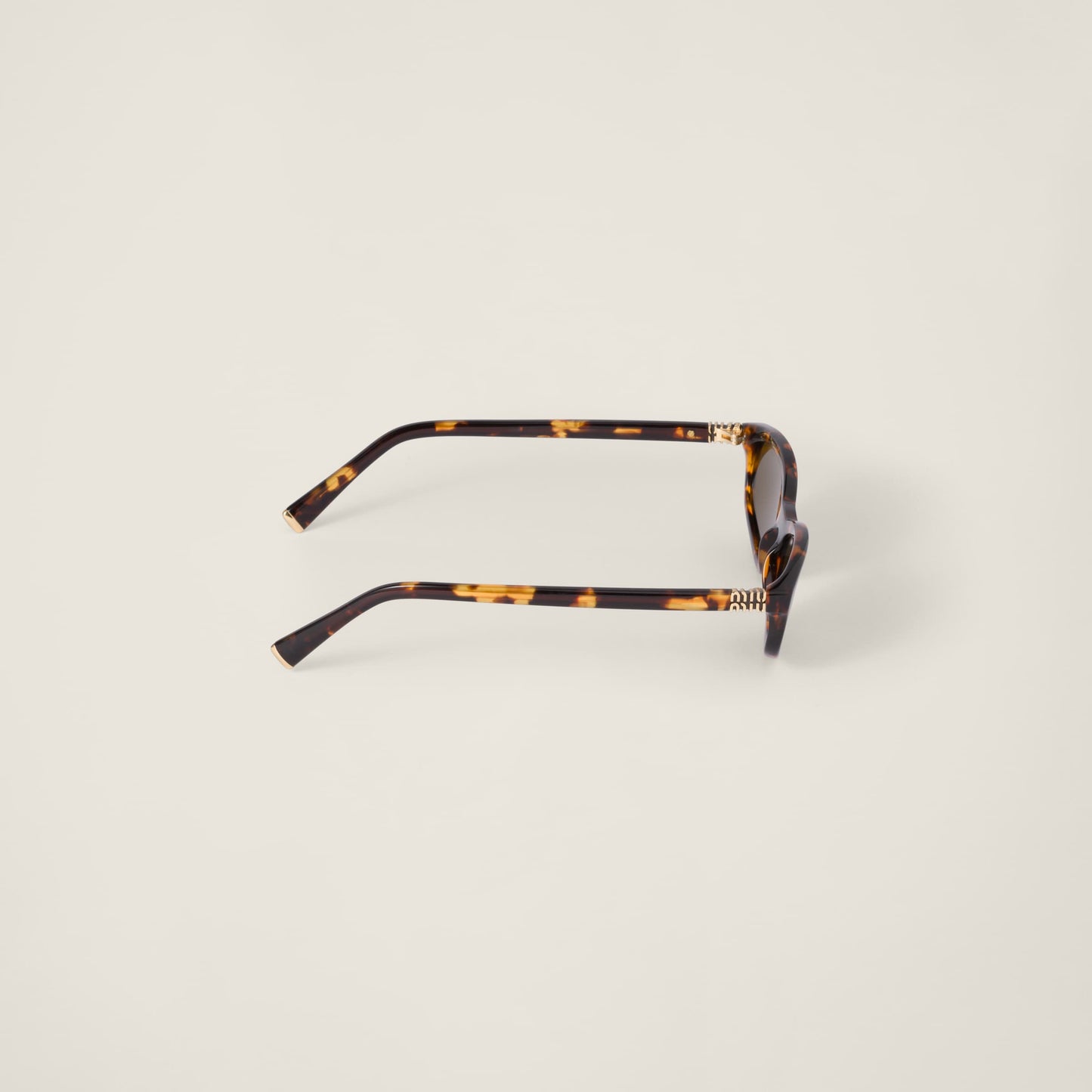 Angular Attitude Sunglasses