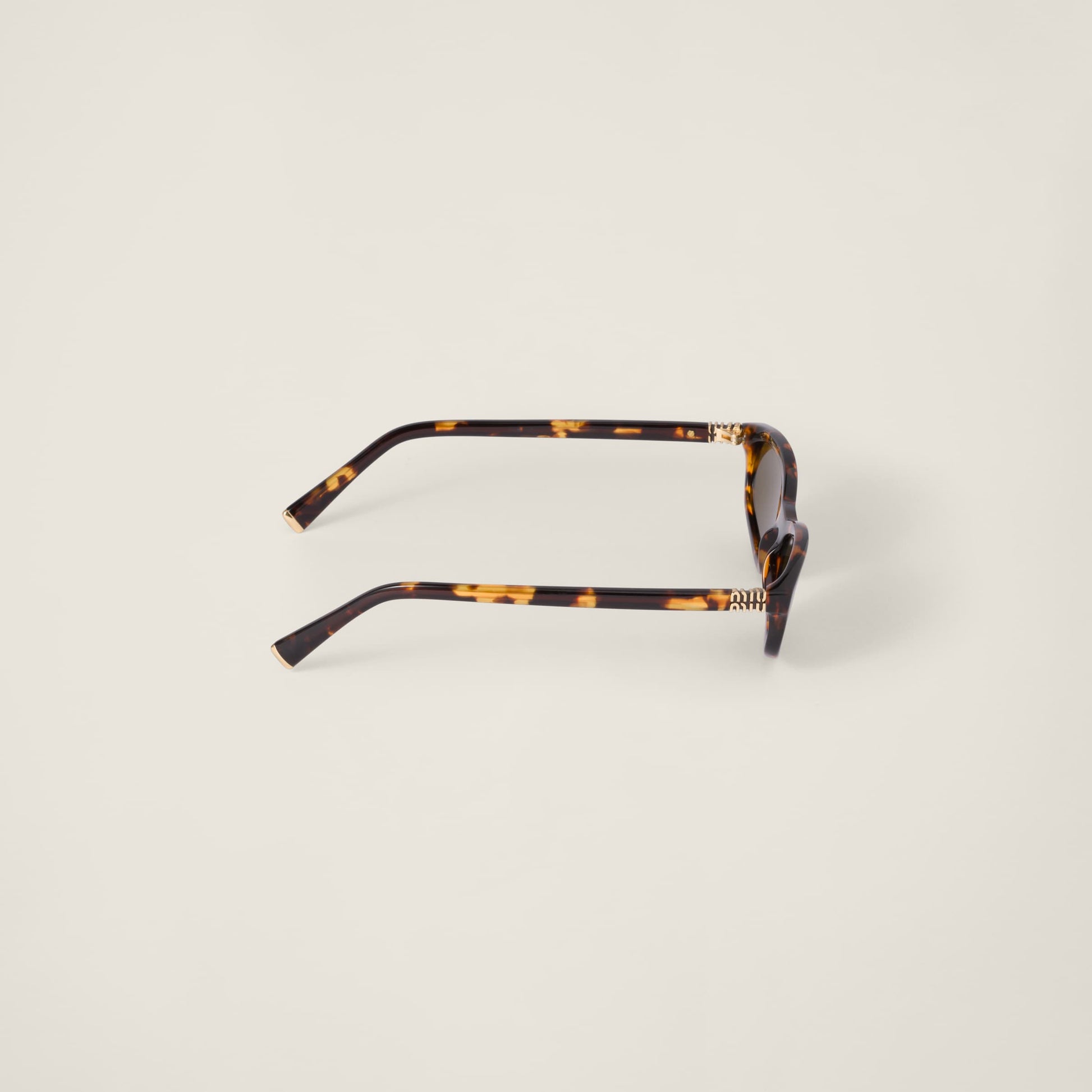 Angular Attitude Sunglasses