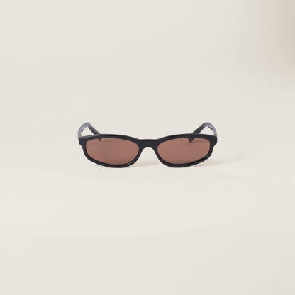 Angular Attitude Sunglasses