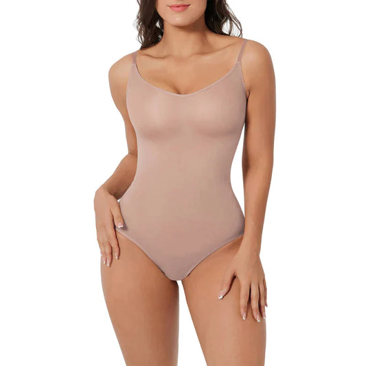 FluxCurve™ Bodysuit