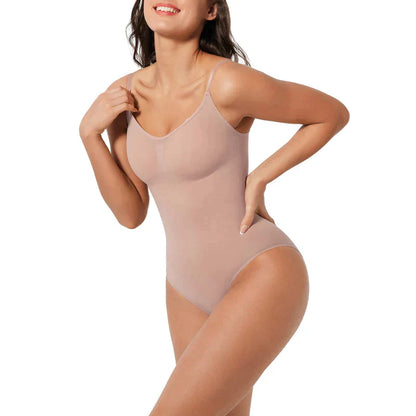 FluxCurve™ Bodysuit