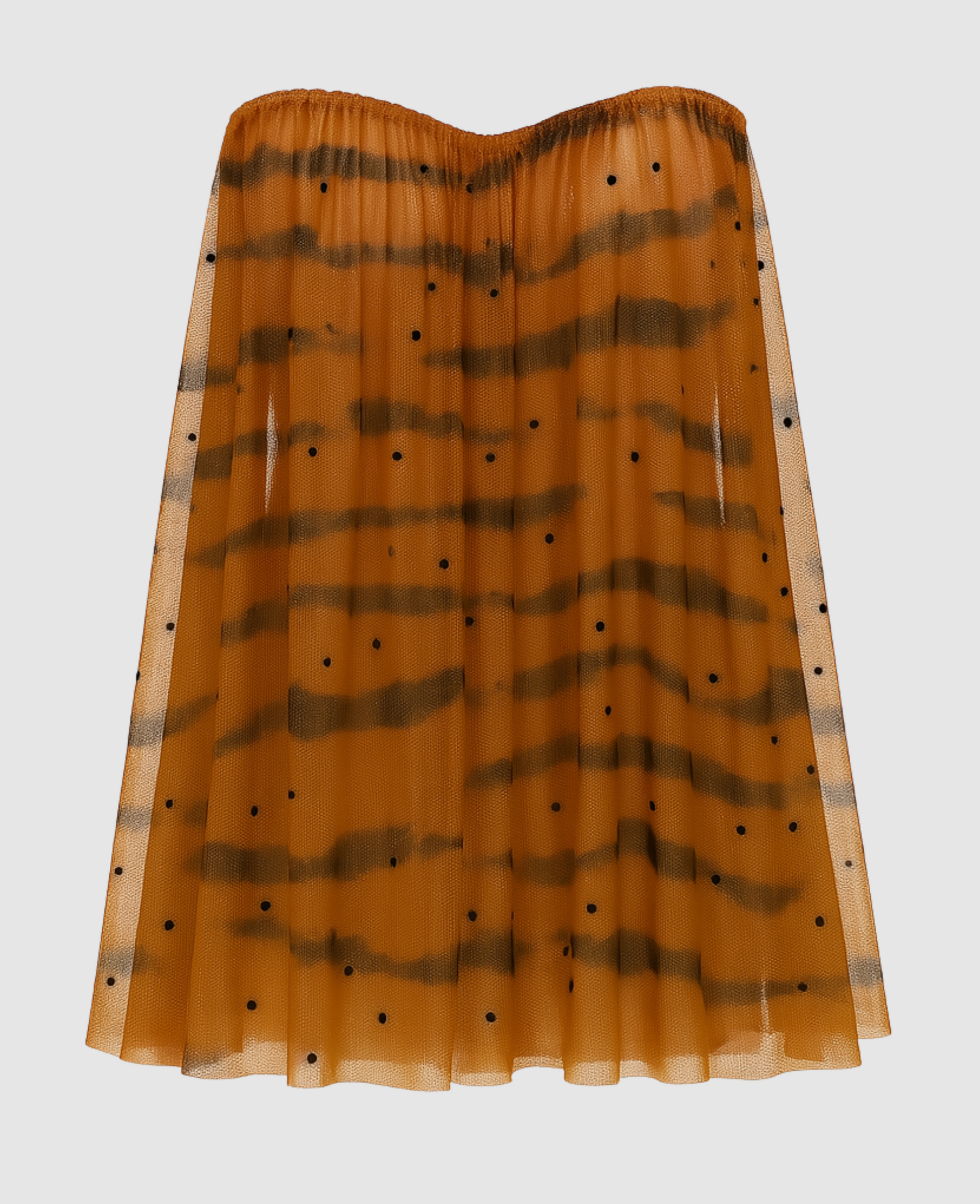 Tiger Roar Dress