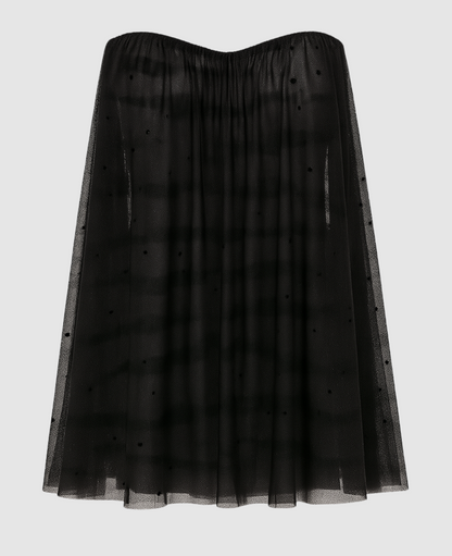 Tiger Roar Dress