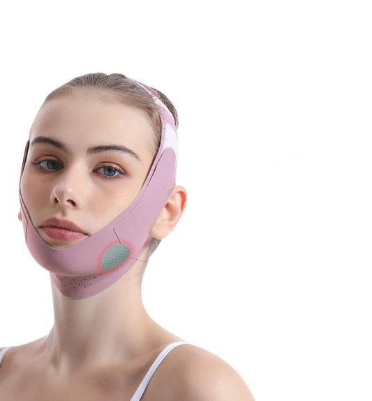 V Line Face Lift Band