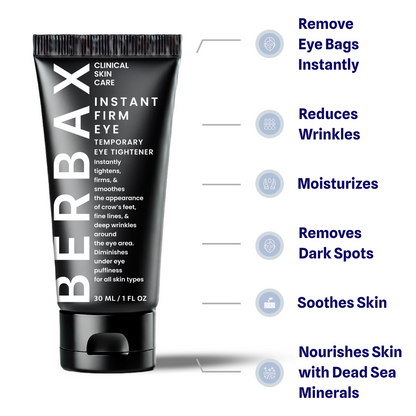 LuminEyes™ Instant Firming Cream