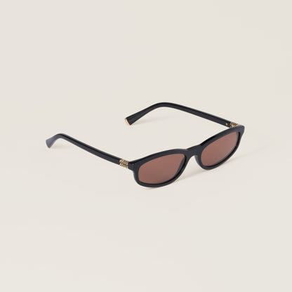 Angular Attitude Sunglasses