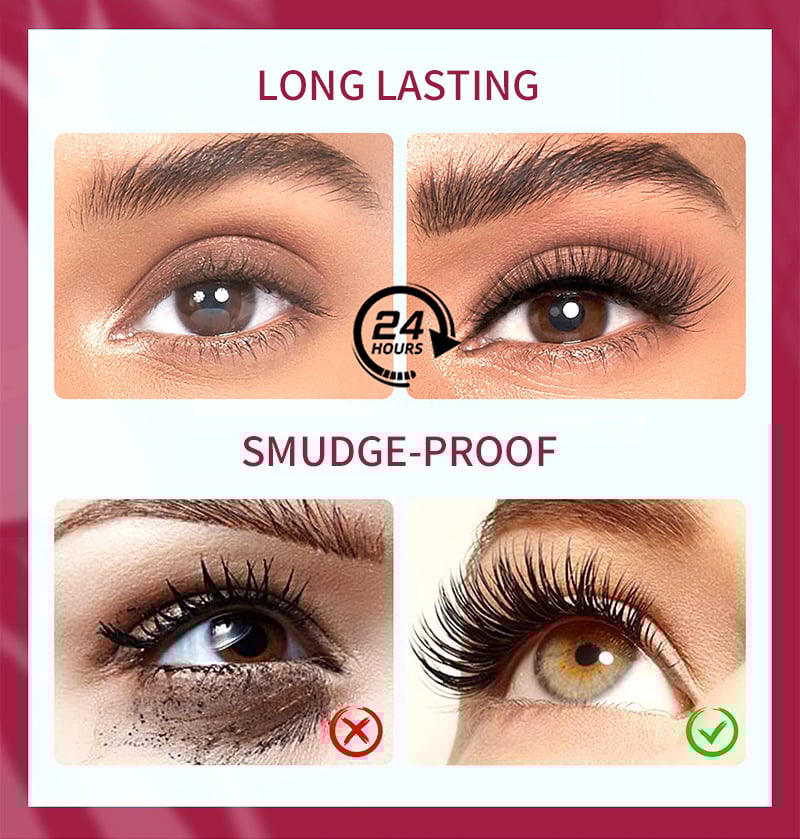 Bubble Lash Amplify Mascara