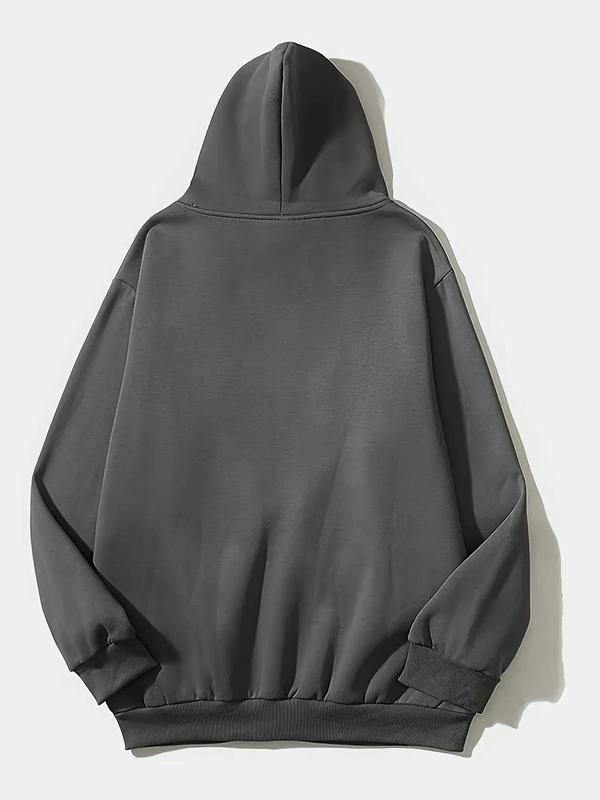 StreetStyle Blast Hoodie