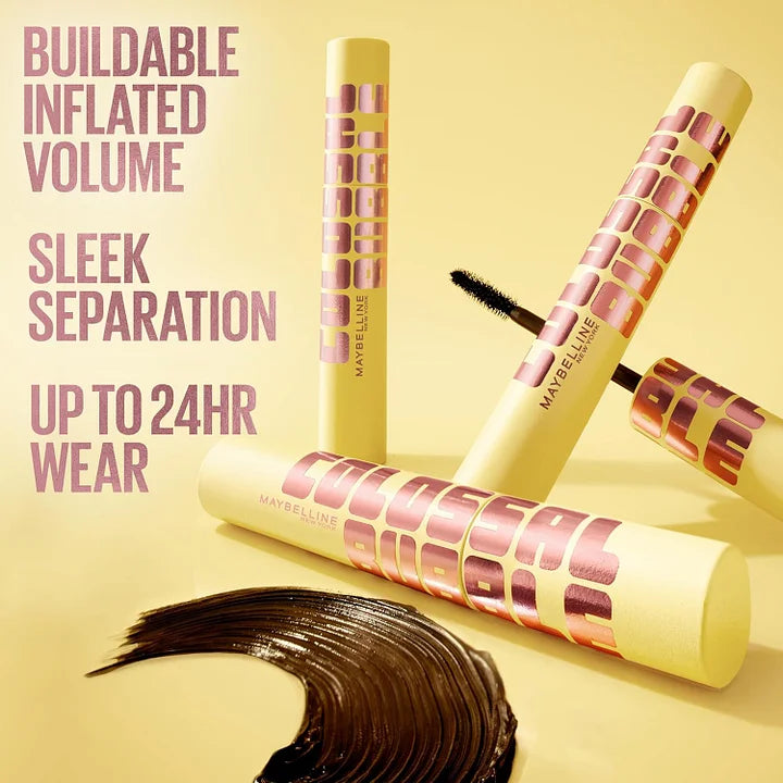 Bubble Lash Amplify Mascara
