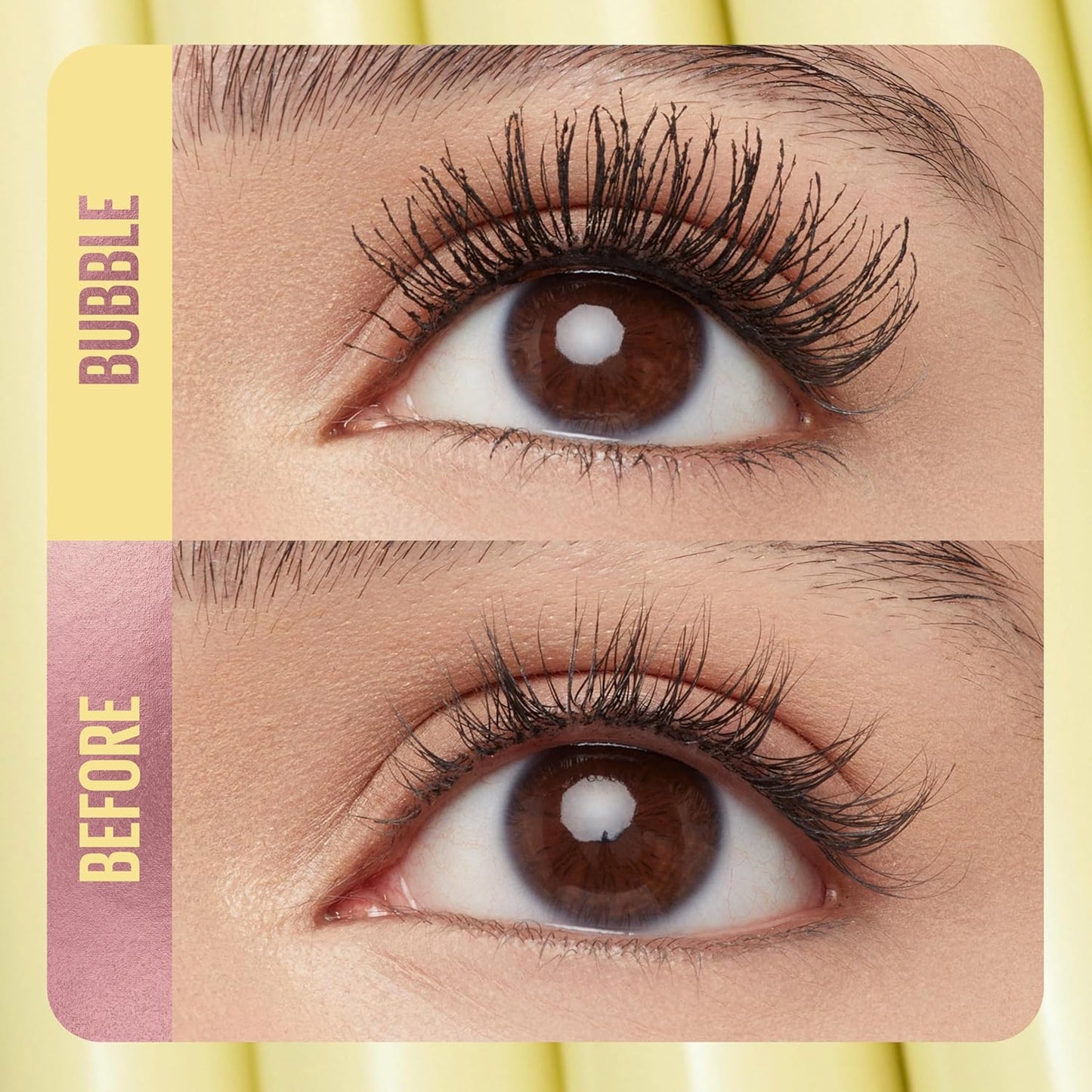 Bubble Lash Amplify Mascara