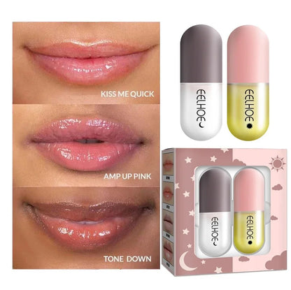 Luscious: Lip Maximizer Elixir