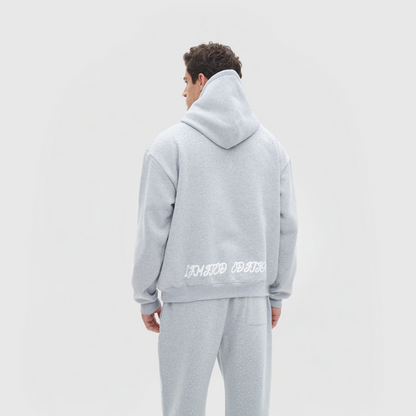 SparkGlide™ Rhinestone Hoodie