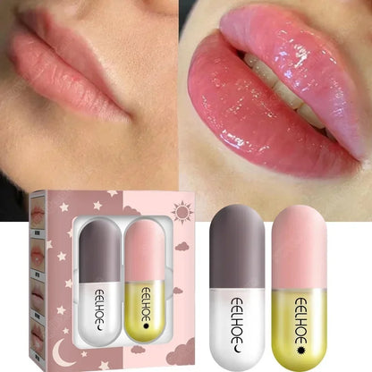 Luscious: Lip Maximizer Elixir