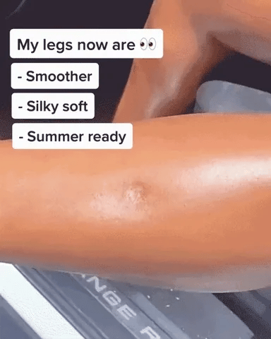 SilkySkin Laser Hair Remover
