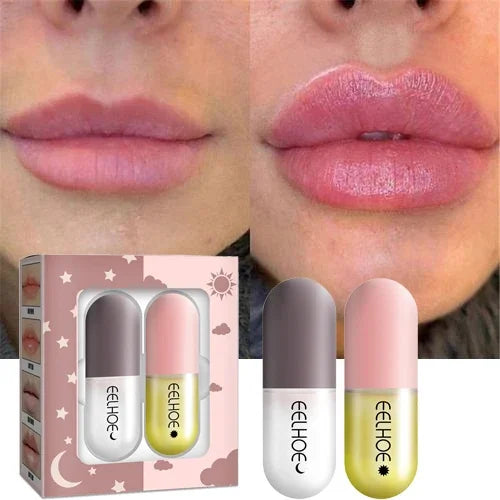 Luscious: Lip Maximizer Elixir