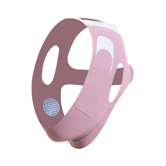 V Line Face Lift Band