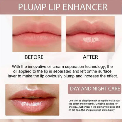Luscious: Lip Maximizer Elixir
