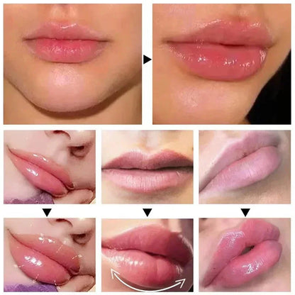 Luscious: Lip Maximizer Elixir