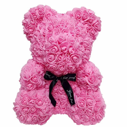 The Rose Teddy™