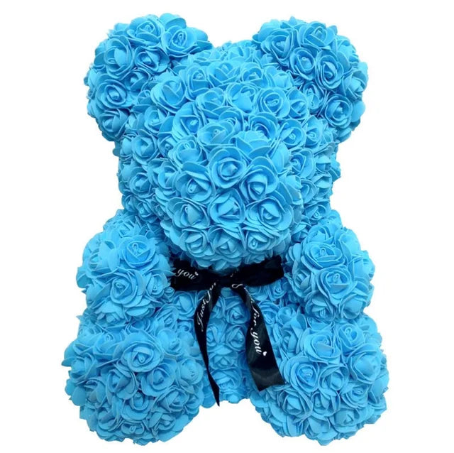 The Rose Teddy™
