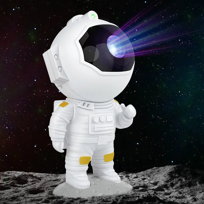 Astronaut Dream Projector